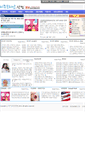 Mobile Screenshot of mijukorean.com